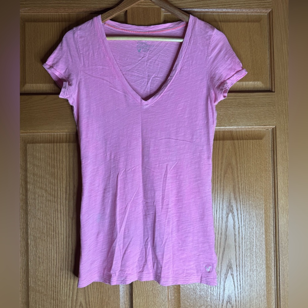AE STRETCHY TOP - Picture 3 of 9